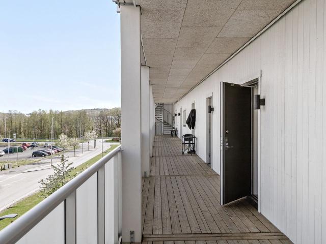 Bostadsrätt till salu i Angered, Göteborg