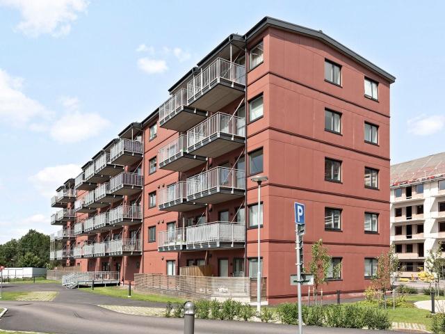 Bostadsrätt till salu i Västra Götaland