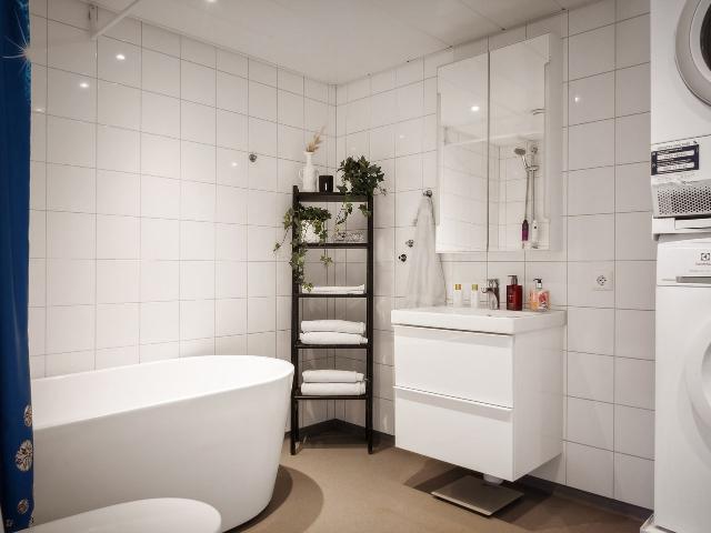 Bostadsrätt till salu i Göteborg, Västra Götaland