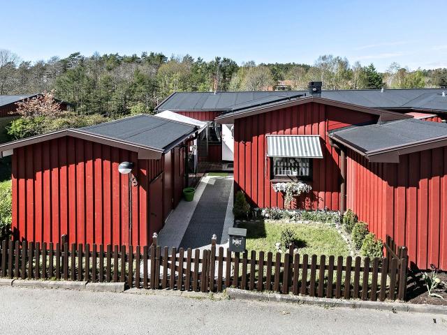 Bostadsrätt till salu i Angered, Göteborg