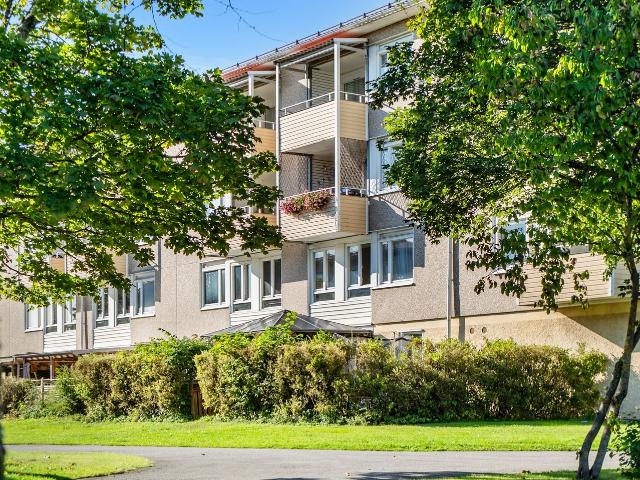 Bostadsrätt till salu i Göteborg, Västra Götaland