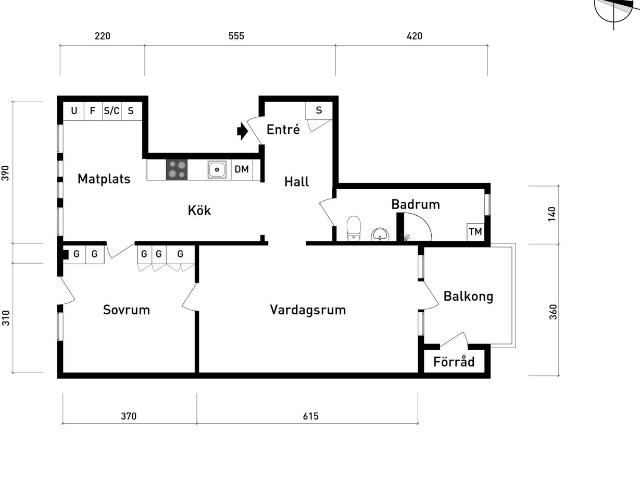 Bostadsrätt till salu i Göteborg, Västra Götaland