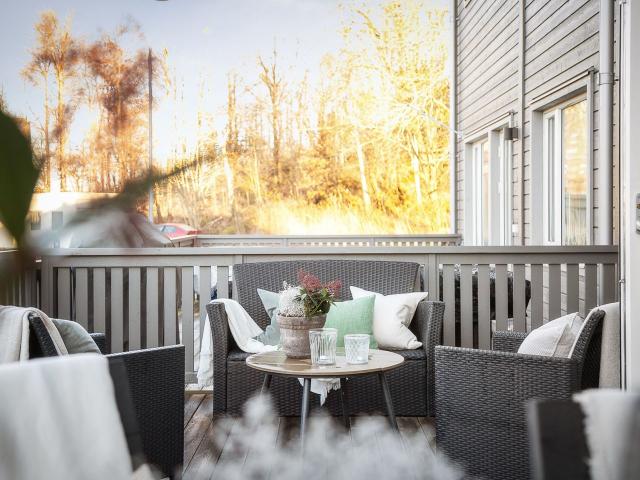 Bostadsrätt till salu i Västra Götaland