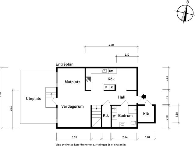 Bostadsrätt till salu i Västra Götaland