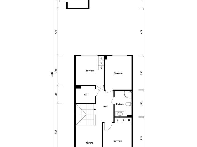 Bostadsrätt till salu i Västra Götaland