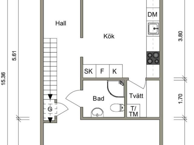 Bostadsrätt till salu i Göteborg, Västra Götaland