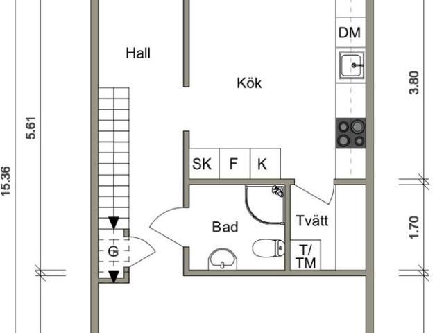 Bostadsrätt till salu i Göteborg, Västra Götaland