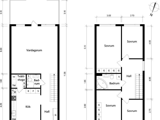 Bostadsrätt till salu i Göteborg, Västra Götaland