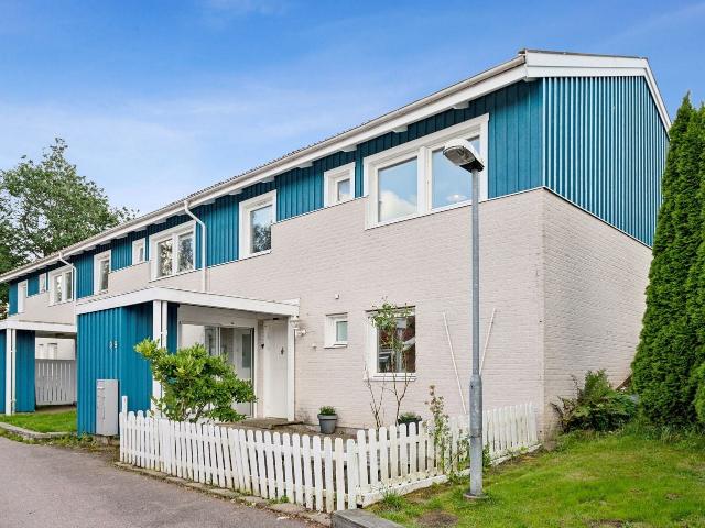Bostadsrätt till salu i Göteborg, Västra Götaland