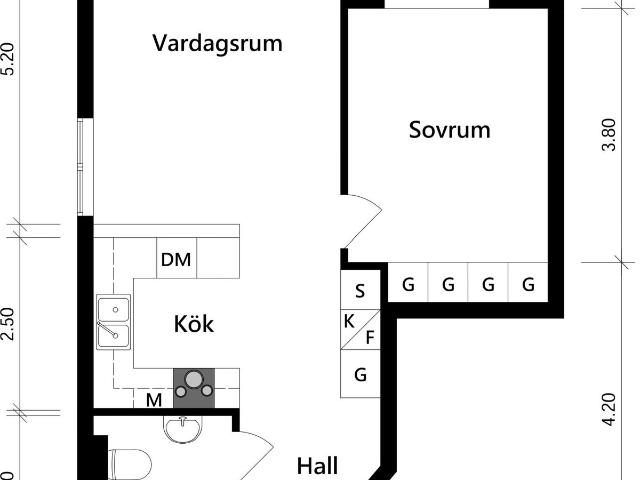 Bostadsrätt till salu i Västra Götaland
