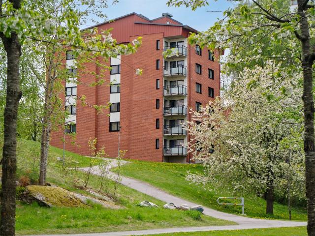 Bostadsrätt till salu i Västra Götaland