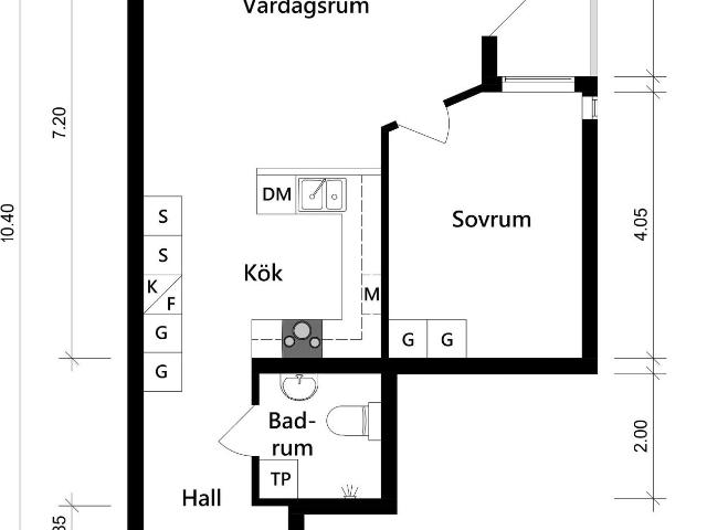 Bostadsrätt till salu i Västra Götaland
