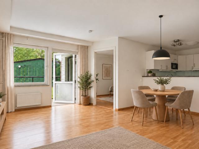 Bostadsrätt till salu i Västra Götaland