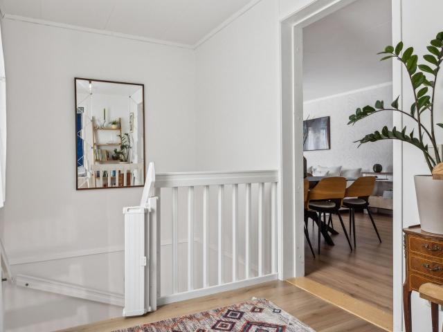 Bostadsrätt till salu i Angered, Göteborg