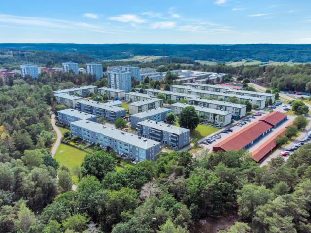 Bostadsrätt till salu i Västra Götaland