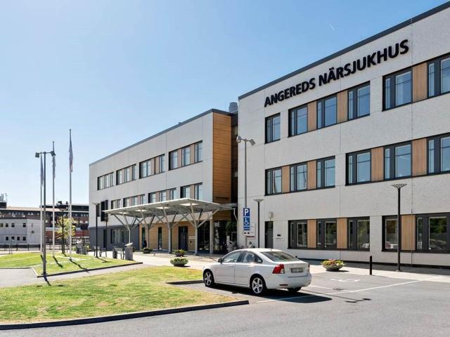 Bostadsrätt till salu i Västra Götaland