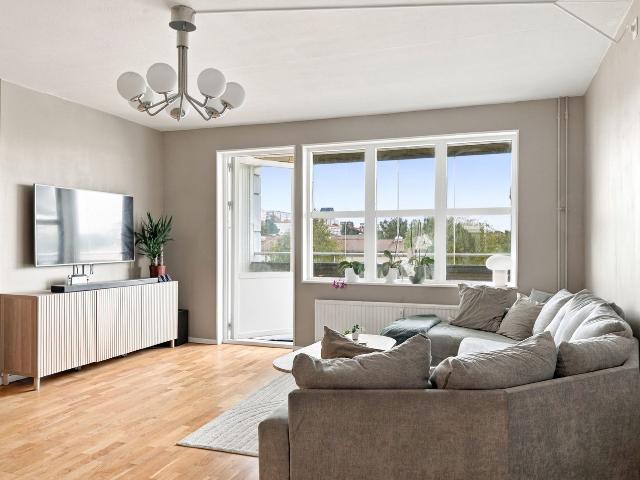 Bostadsrätt till salu i Nordost, Göteborg