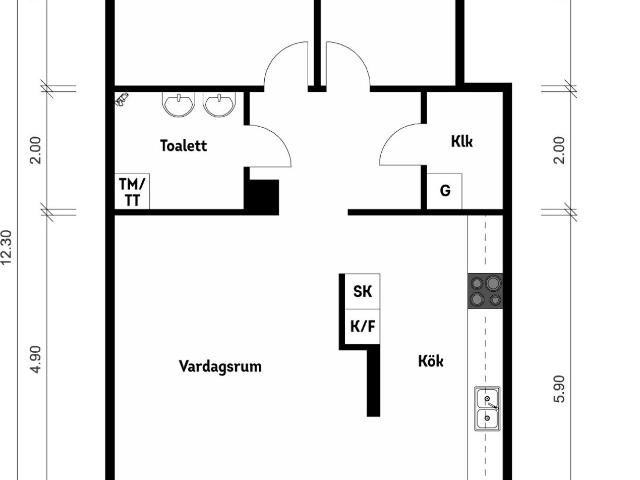Bostadsrätt till salu i Göteborg, Västra Götaland