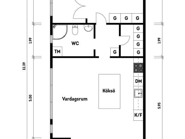 Bostadsrätt till salu i Göteborg, Västra Götaland
