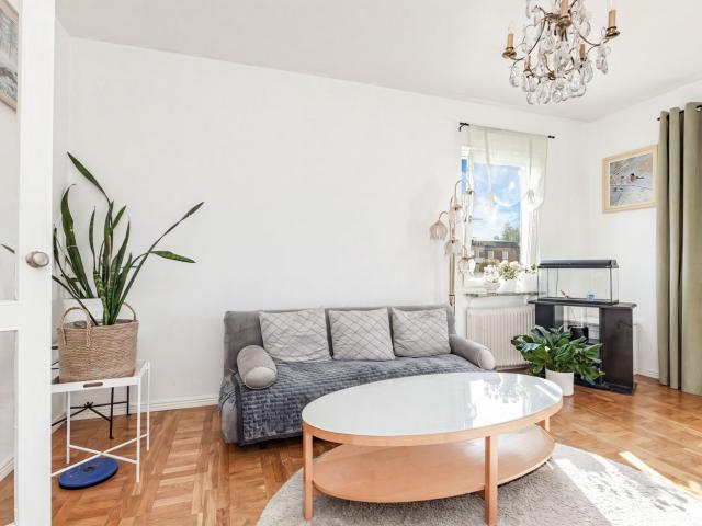 Bostadsrätt till salu i Arboga, Västmanland