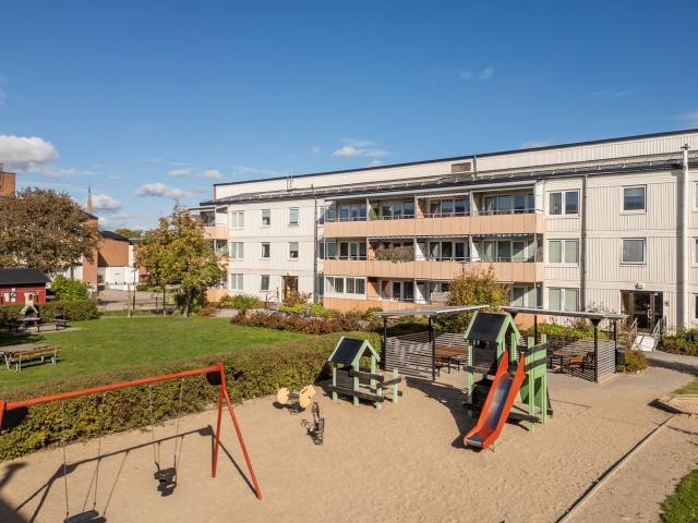 Bostadsrätt till salu i Söder, Arboga