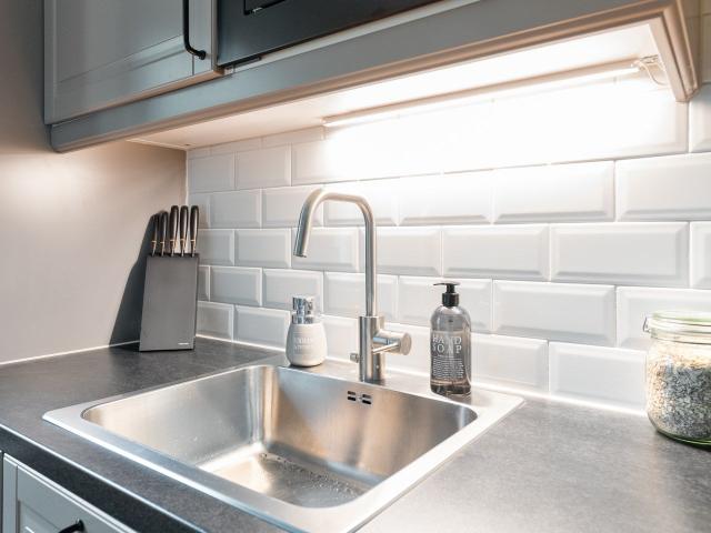 Bostadsrätt till salu i Arboga, Västmanland