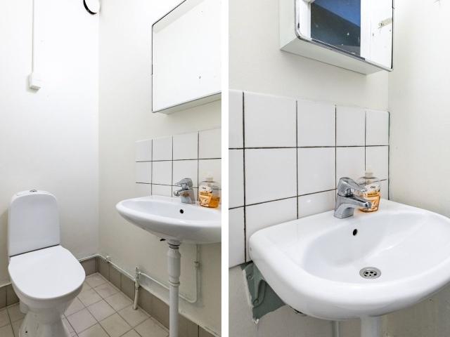 Bostadsrätt till salu i Arboga, Västmanland