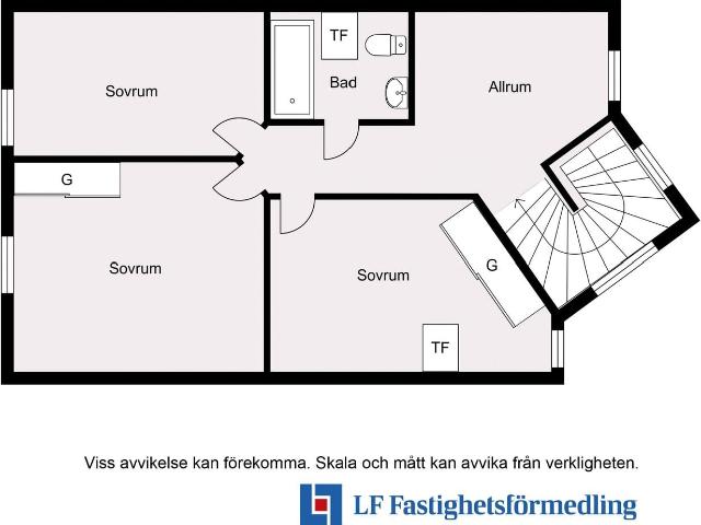 Bostadsrätt till salu i Malmö, Skåne