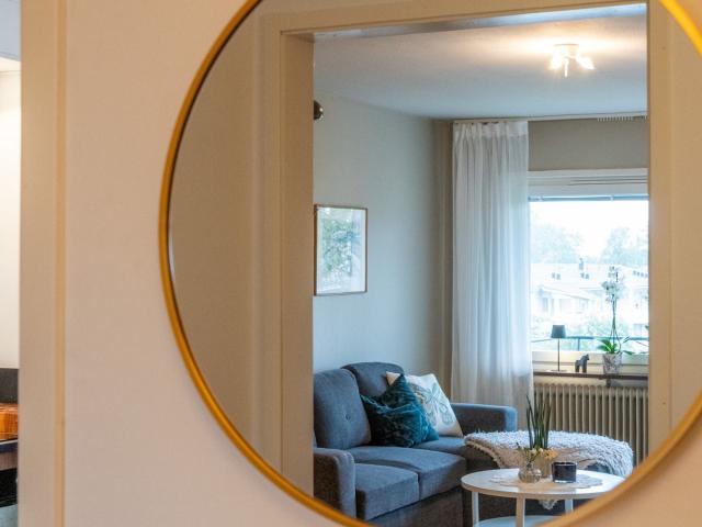 Bostadsrätt till salu i Arvidsjaur, Norrbotten