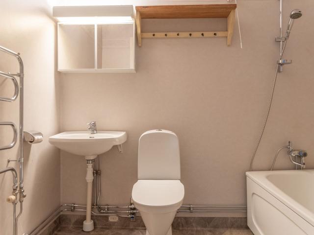 Bostadsrätt till salu i Arvidsjaur, Norrbotten