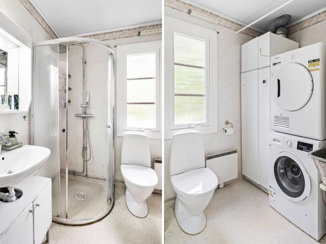 Bostadsrätt till salu i Asarum, Blekinge län