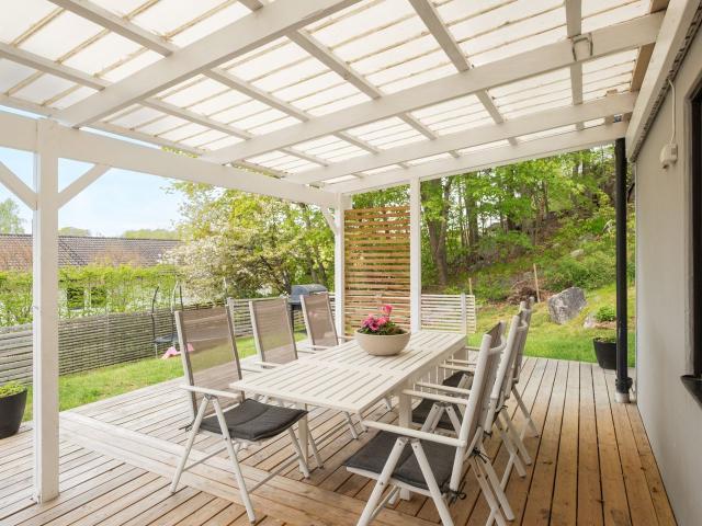 Bostadsrätt till salu i Blekinge