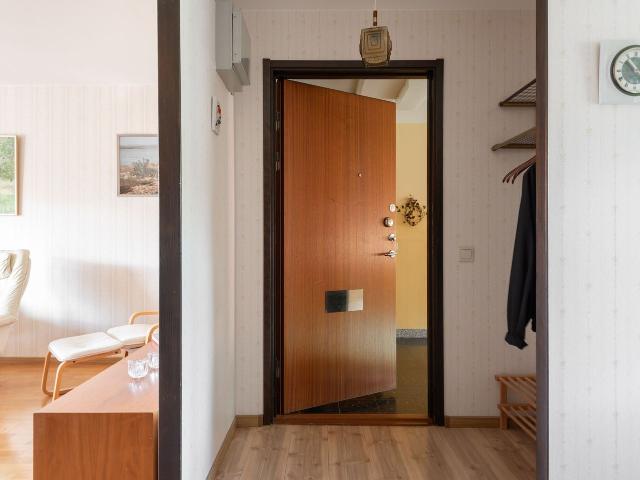 Bostadsrätt till salu i Askersund, Örebro
