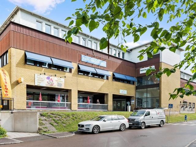 Bostadsrätt till salu i Sydväst, Göteborg