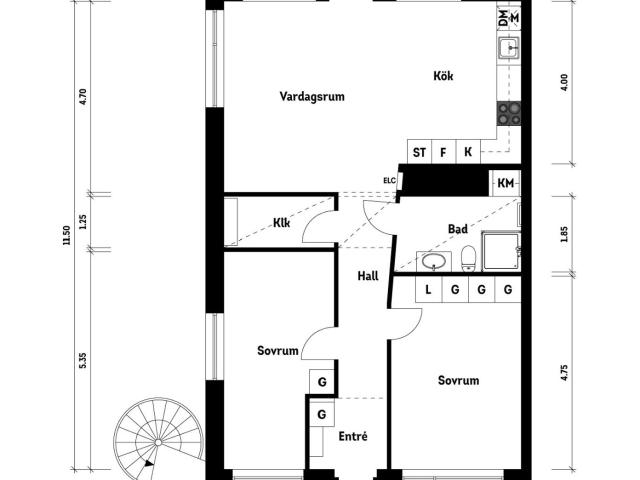 Bostadsrätt till salu i Göteborg, Västra Götaland