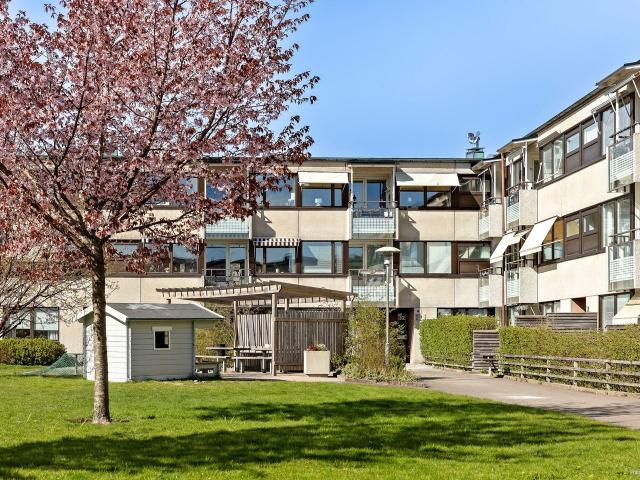 Bostadsrätt till salu i Göteborg, Västra Götaland
