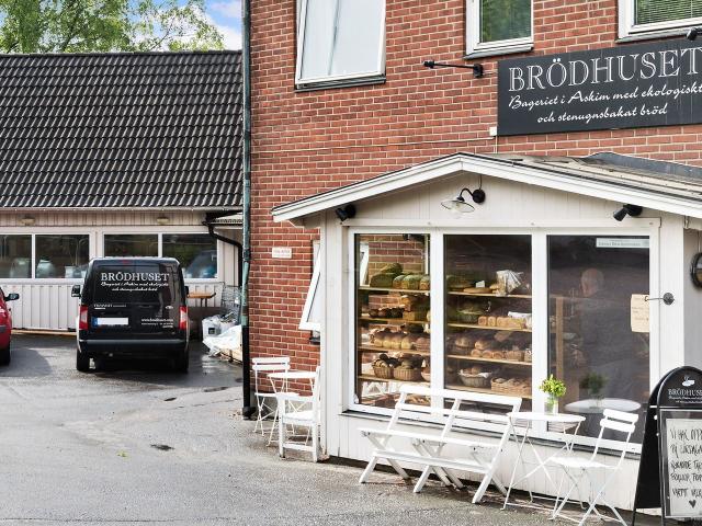 Bostadsrätt till salu i Göteborg, Västra Götaland