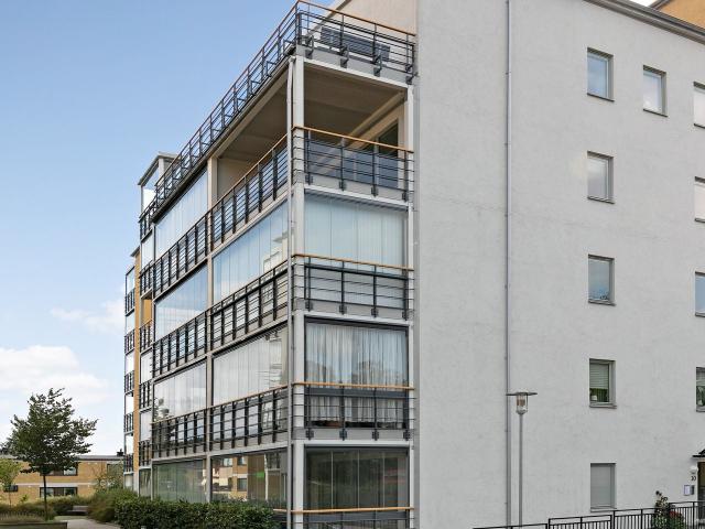 Bostadsrätt till salu i Göteborg, Västra Götaland