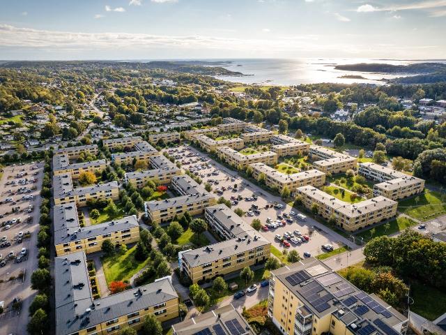 Bostadsrätt till salu i Göteborg, Västra Götaland