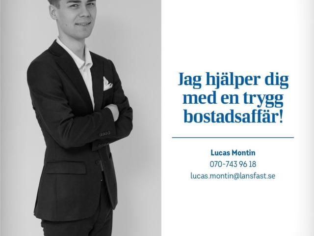 Bostadsrätt till salu i Avesta, Dalarna