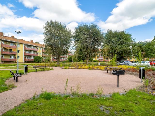 Bostadsrätt till salu i Avesta, Dalarna