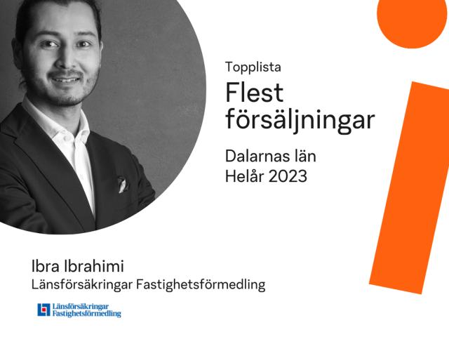 Bostadsrätt till salu i Avesta, Dalarna