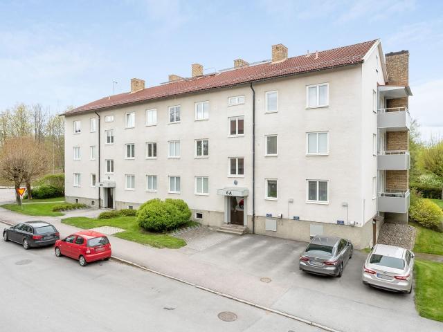 Bostadsrätt till salu i Avesta, Dalarna