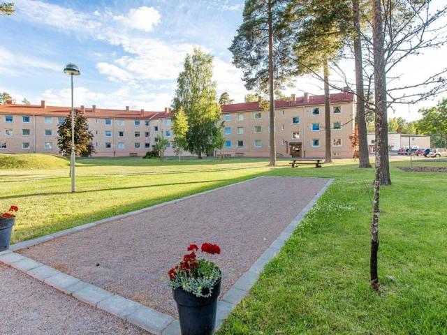 Bostadsrätt till salu i Avesta, Dalarna