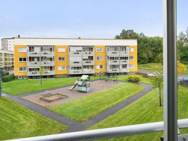 Bostadsrätt till salu i Avesta, Dalarna