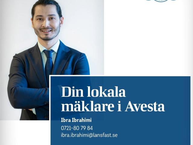 Bostadsrätt till salu i Avesta, Dalarna
