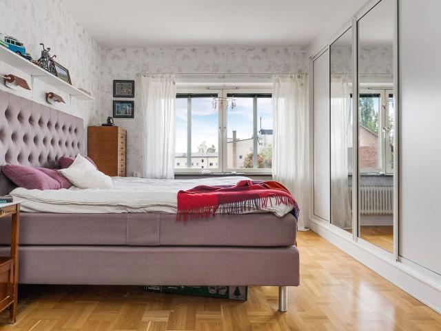 Bostadsrätt till salu i Avesta, Dalarna
