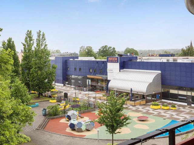 Bostadsrätt till salu i Avesta, Dalarna