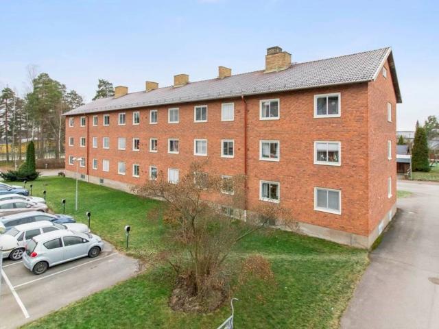 Bostadsrätt till salu i Avesta, Dalarna