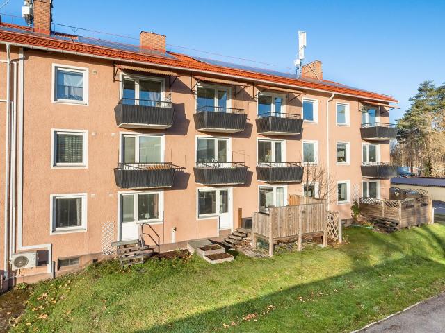 Bostadsrätt till salu i Avesta, Dalarna